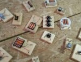 Conferenza  ECSITE 2017 – Life is everywhere, Porto, 15-17.6.2017 Conferenza  ECSITE 2017 – Life is everywhere, Porto, 15-17.6.2017