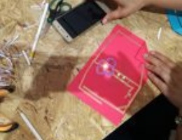 Conferenza  ECSITE 2017 – Life is everywhere, Porto, 15-17.6.2017 Conferenza  ECSITE 2017 – Life is everywhere, Porto, 15-17.6.2017