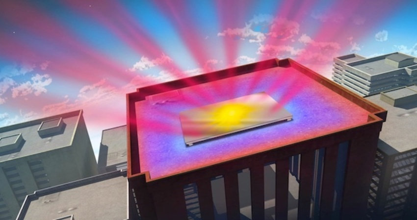 skyCooling skyCooling