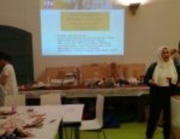 Conferenza  ECSITE 2017 – Life is everywhere, Porto, 15-17.6.2017 Conferenza  ECSITE 2017 – Life is everywhere, Porto, 15-17.6.2017