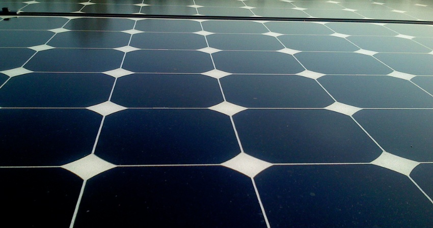 solar solar