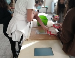 A scuola per "costruire" la casa energicamente efficiente A scuola per "costruire" la casa energicamente efficiente