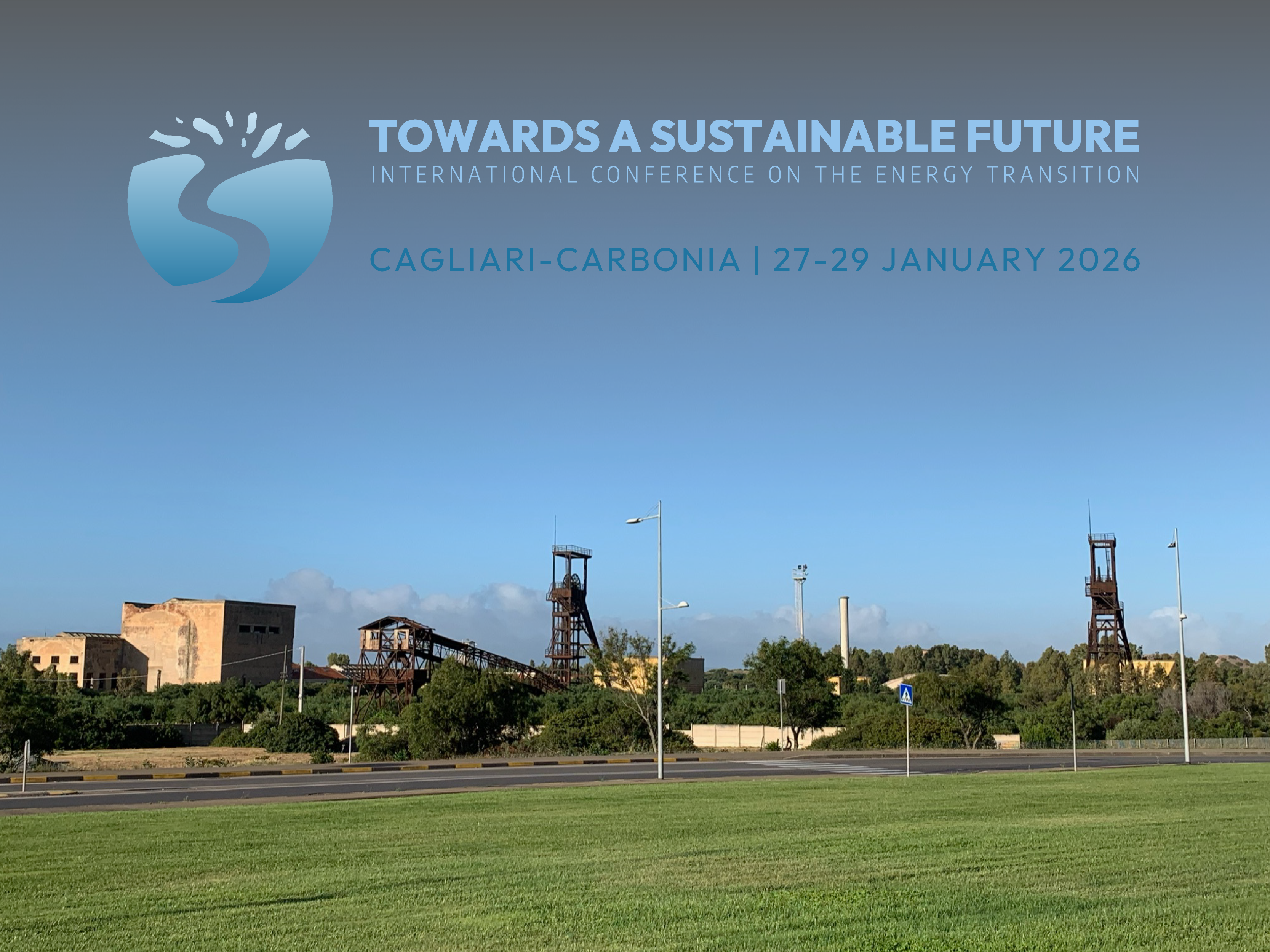 Conferenza sulla transizione energetica a Cagliari e Carbonia: si apre il dialogo globale