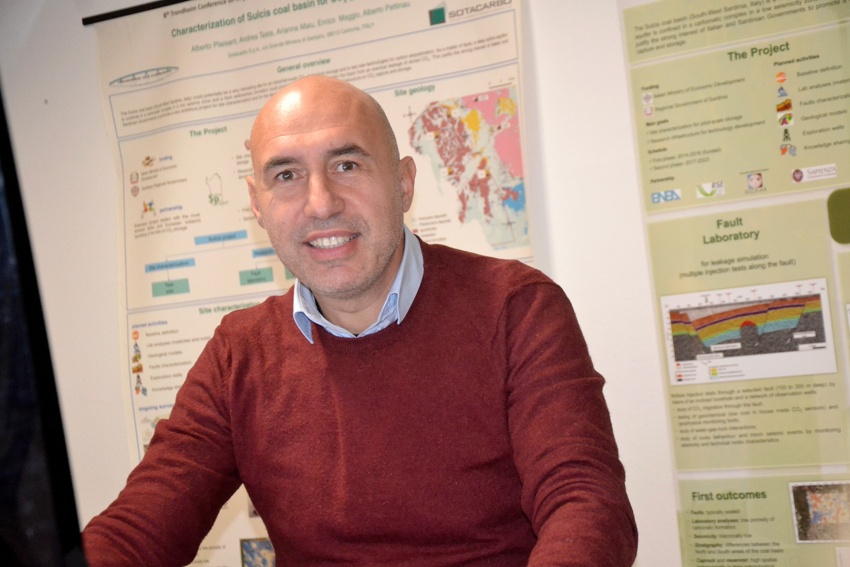 Alberto Plaisant Alberto Plaisant