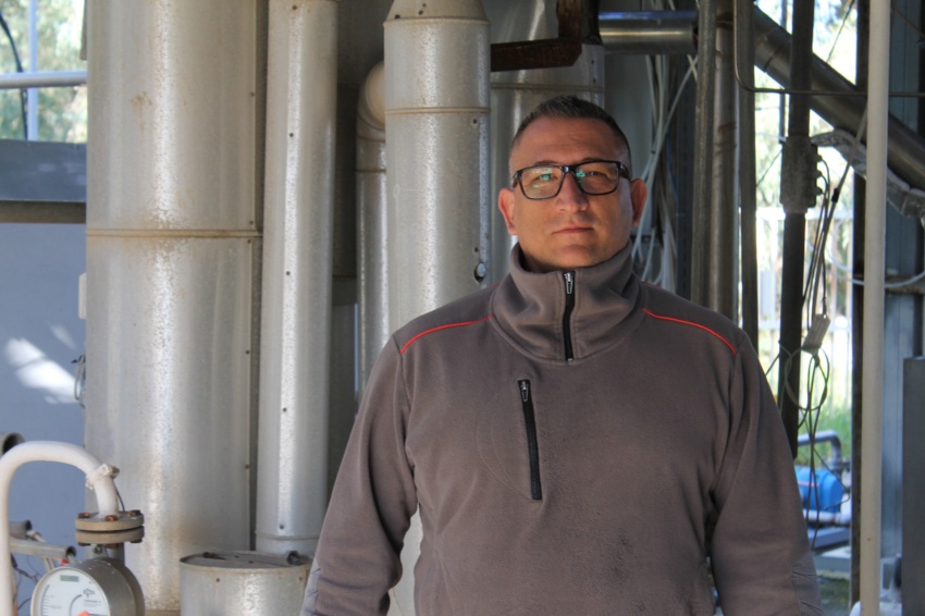 Cristian Manca Cristian Manca