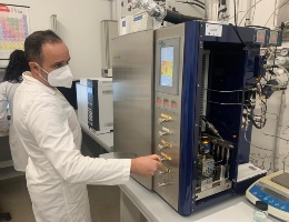 Mauro Mureddu Mauro Mureddu