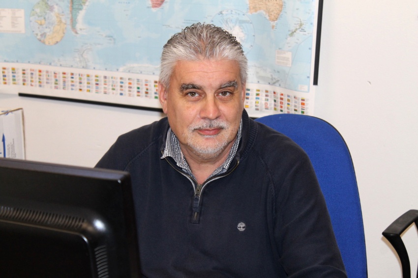 Paolo Miraglia