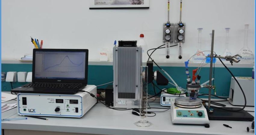 Sviluppo di processi elettrochimici per il riutilizzo della CO2 Sviluppo di processi elettrochimici per il riutilizzo della CO2