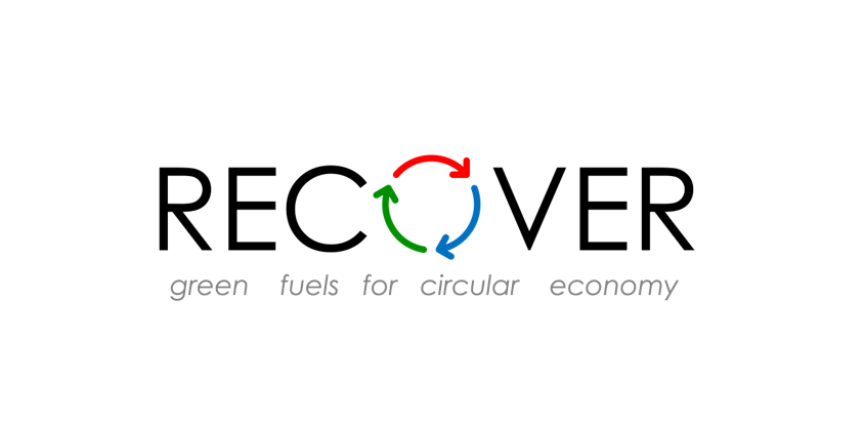 Recover Recover