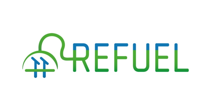 Refuel Refuel
