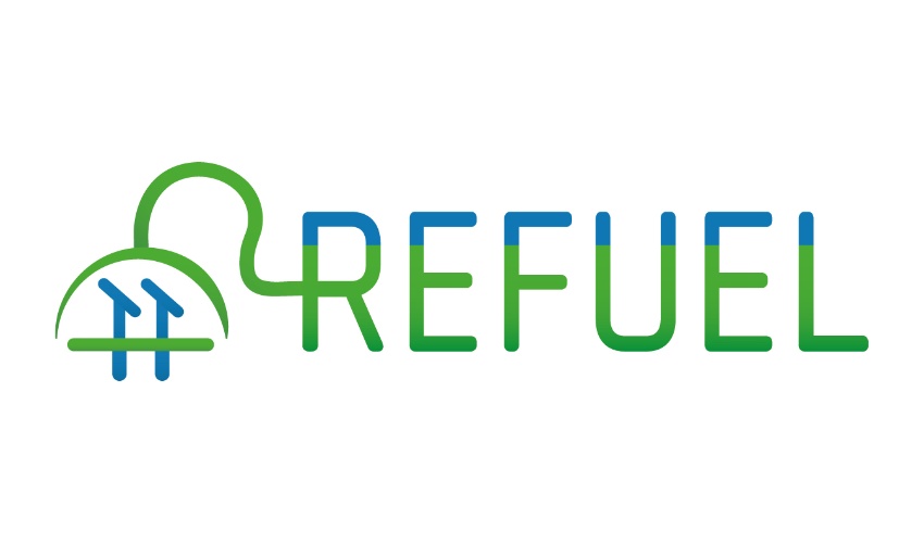 Refuel