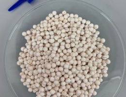 Zeolite-based catalyst (ZSM-5) for amine regeneration tests Zeolite-based catalyst (ZSM-5) for amine regeneration tests