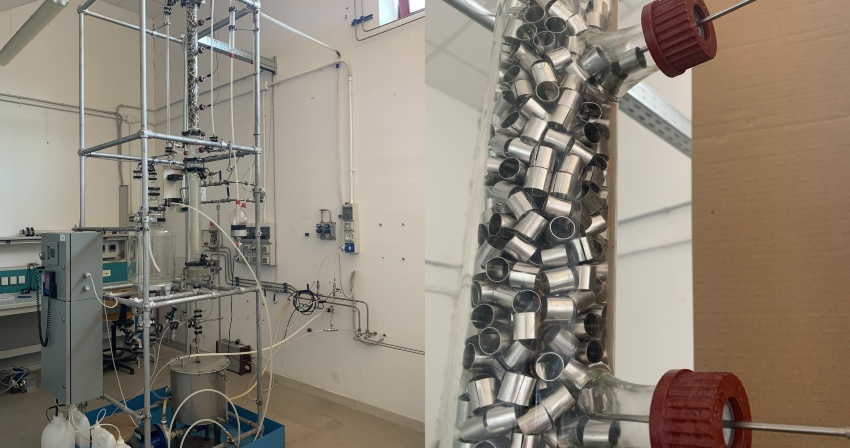 CO2 absorption with solvents based on amino acid salts CO2 absorption with solvents based on amino acid salts