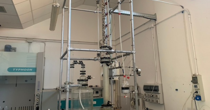 CO2 separation technologies CO2 separation technologies