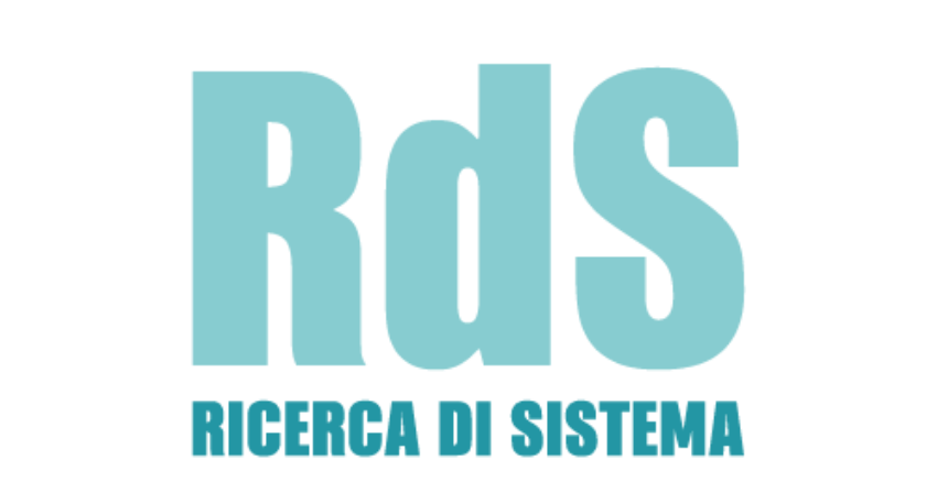 Ricerca di Sistema Elettrico Nazionale (RdS) Ricerca di Sistema Elettrico Nazionale (RdS)