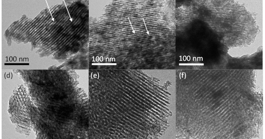 (2023) Mesostructured γ-Al2O3-Based Bifunctional Catalysts for Direct Synthesis of Dimethyl Ether from CO2 (2023) Mesostructured γ-Al2O3-Based Bifunctional Catalysts for Direct Synthesis of Dimethyl Ether from CO2