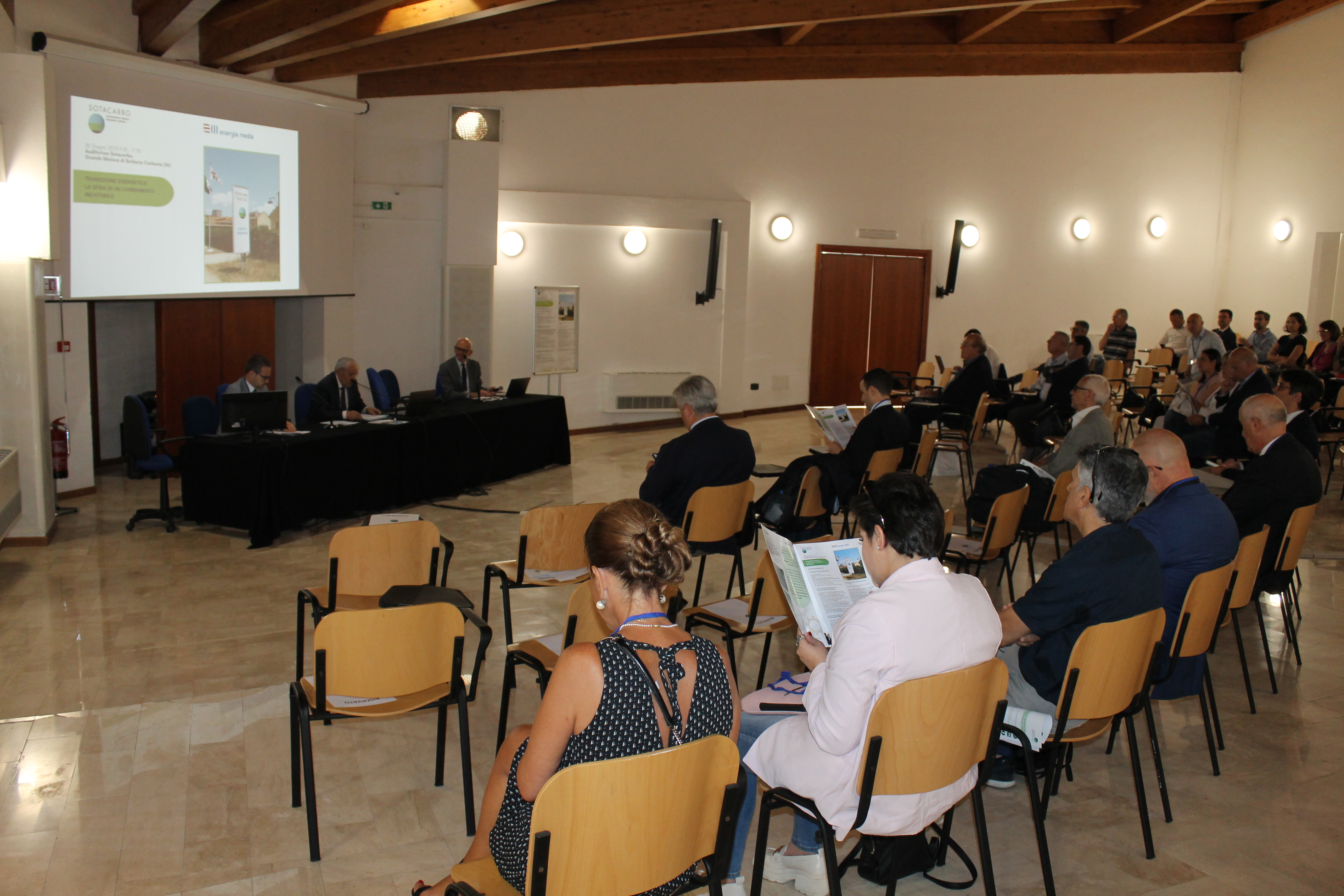 Transizione energetica, la sfida di un cambiamento inevitabile (Giugno 2023)