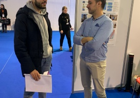 International Job Day 2020 International Job Day 2020