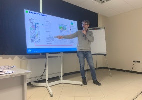 International Job Day 2020 International Job Day 2020