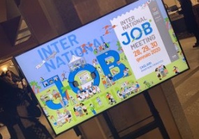 International Job Day 2020 International Job Day 2020