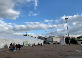 International Job Day 2020 International Job Day 2020