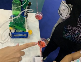 Maker Faire 2023 Maker Faire 2023