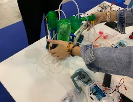 Maker Faire 2023 Maker Faire 2023