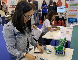 Maker Faire 2023 Maker Faire 2023