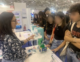 Maker Faire 2023 Maker Faire 2023