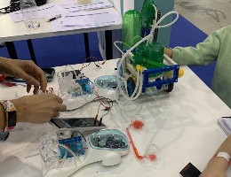 Maker Faire 2023 Maker Faire 2023