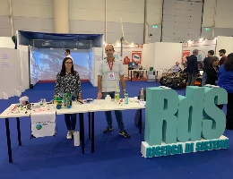 Maker Faire 2023 Maker Faire 2023