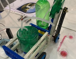 Maker Faire 2023 Maker Faire 2023