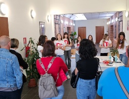 Accoglienza Accoglienza