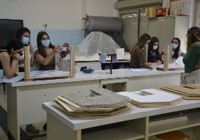 Notte Europea dei Ricercatori 2021 Notte Europea dei Ricercatori 2021