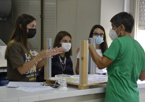 Notte Europea dei Ricercatori 2021 Notte Europea dei Ricercatori 2021