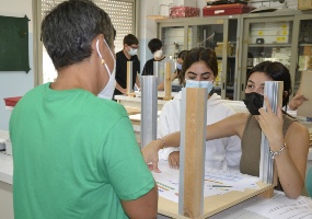 Notte Europea dei Ricercatori 2021 Notte Europea dei Ricercatori 2021