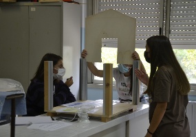 Notte Europea dei Ricercatori 2021 Notte Europea dei Ricercatori 2021