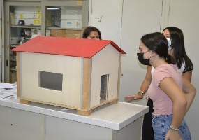 Notte Europea dei Ricercatori 2021 Notte Europea dei Ricercatori 2021