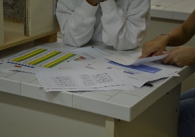 Notte Europea dei Ricercatori 2021 Notte Europea dei Ricercatori 2021