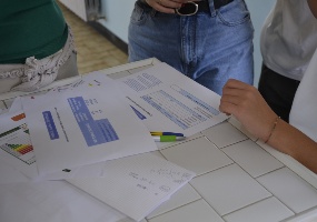 Notte Europea dei Ricercatori 2021 Notte Europea dei Ricercatori 2021