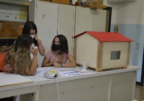 Notte Europea dei Ricercatori 2021 Notte Europea dei Ricercatori 2021