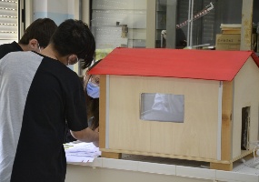 Notte Europea dei Ricercatori 2021 Notte Europea dei Ricercatori 2021