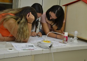 Notte Europea dei Ricercatori 2021 Notte Europea dei Ricercatori 2021