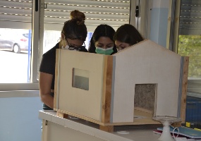 Notte Europea dei Ricercatori 2021 Notte Europea dei Ricercatori 2021