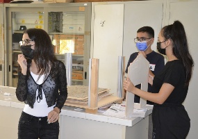 Notte Europea dei Ricercatori 2021 Notte Europea dei Ricercatori 2021