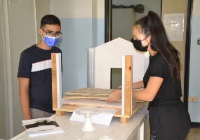 Notte Europea dei Ricercatori 2021 Notte Europea dei Ricercatori 2021