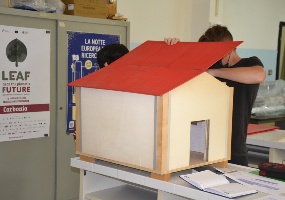 Notte Europea dei Ricercatori 2021 Notte Europea dei Ricercatori 2021