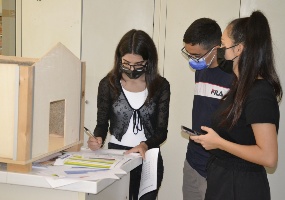 Notte Europea dei Ricercatori 2021 Notte Europea dei Ricercatori 2021