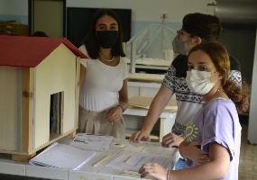 Notte Europea dei Ricercatori 2021 Notte Europea dei Ricercatori 2021