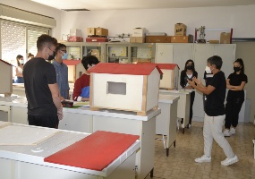 Notte Europea dei Ricercatori 2021 Notte Europea dei Ricercatori 2021